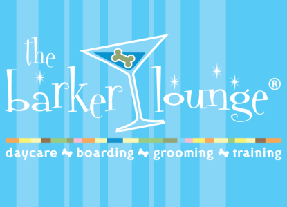The Barker Lounge